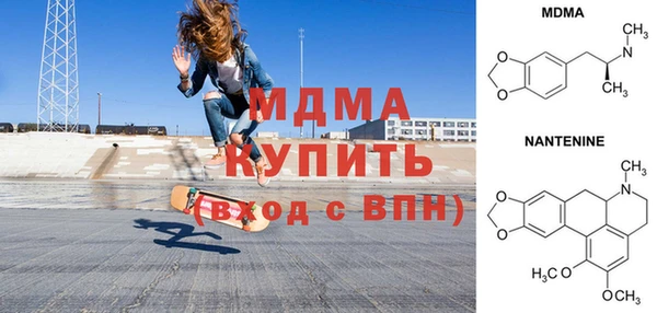 ешки Осташков